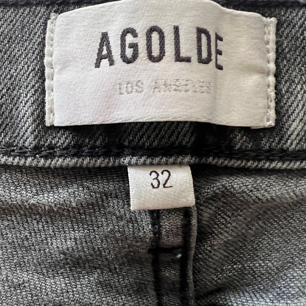 Agolde Jeans